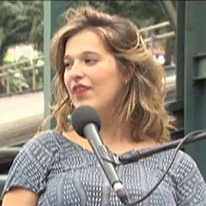 Alice Caymmi - Income, Birthday, Family, Bio, Networth & More