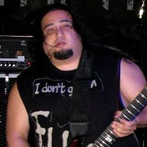 Dino Cazares - Birthdate, Age, Family, Bio, Networth & More