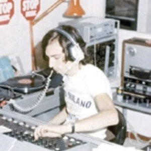 Claudio Cecchetto Biography