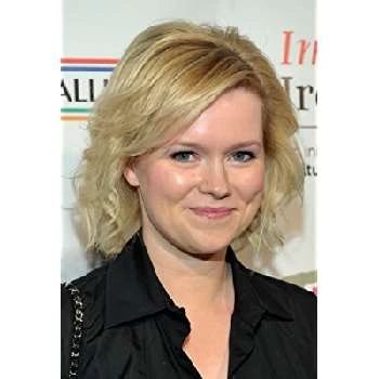 Cecelia Ahern Biography