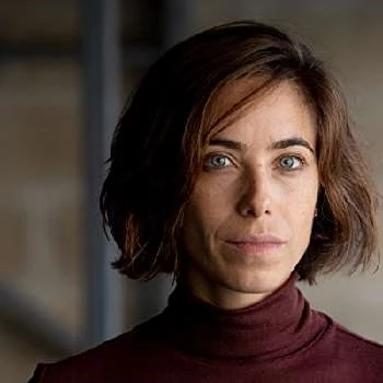 Cecile Geindre - Age, Bio, Birthdate, Family, Networth & More