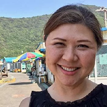 Cecilia Choi - Age, Bio, Birthdate, Family, Networth & More