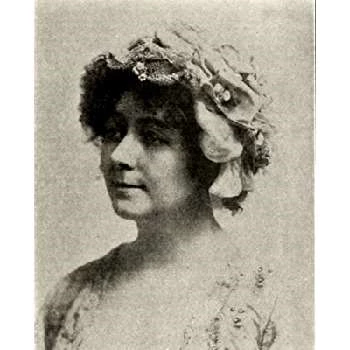 Cecilia Loftus Biography