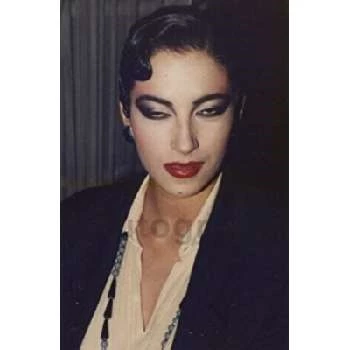 Cecilia Narova - Age, Bio, Birthdate, Family, Networth & More