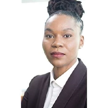 Cecilia Okoye - Age, Bio, Birthdate, Family, Networth & More