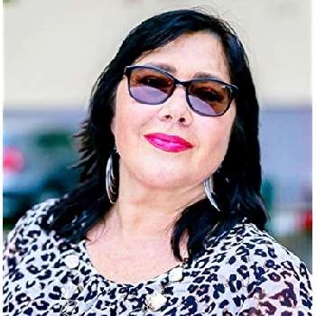 Cecilia Pillado - Age, Bio, Birthdate, Family, Networth & More