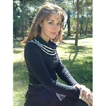 Cecilia Tijerina - Age, Bio, Birthdate, Family, Networth & More