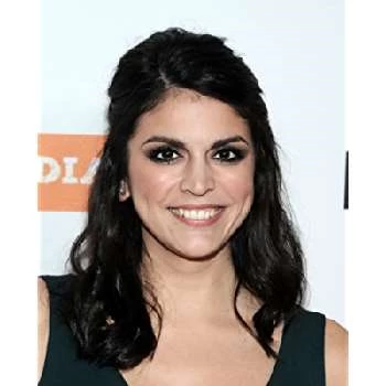 Cecily Strong Biography