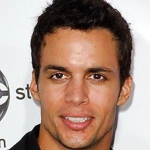 Matt Cedeno Biography