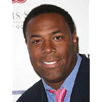 Cedric Ceballos Biography