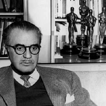 Cedric Gibbons Biography