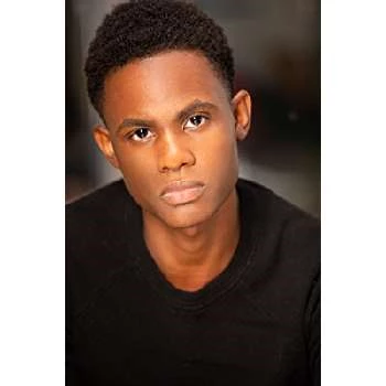 Cedric L. Williams Biography