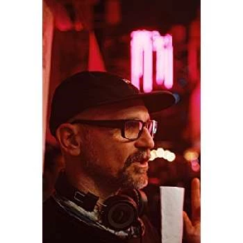 Cedric Nicolas-Troyan Biography