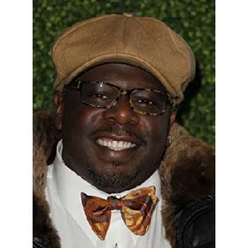 Cedric the Entertainer Biography