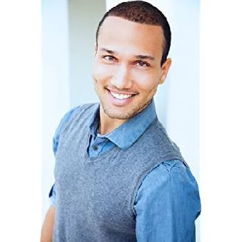 Cedrick R. Kern Biography