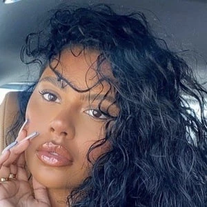 Aaliyah Ceilia Biography