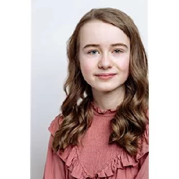 Ceilidh MacDonald - Age, Bio, Birthdate, Family, Networth & More