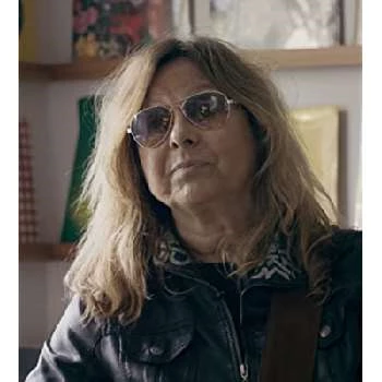 Celeste Carballo - Age, Height, Birthdate, Family, Wiki & More