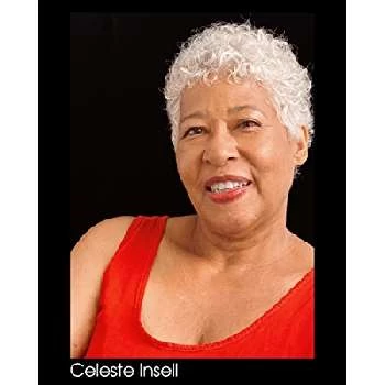 Celeste Insell - Age, Bio, Birthdate, Family, Networth & More