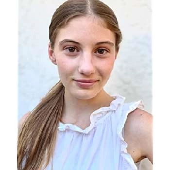 Celeste Raynaud - Age, Bio, Birthdate, Family, Networth & More