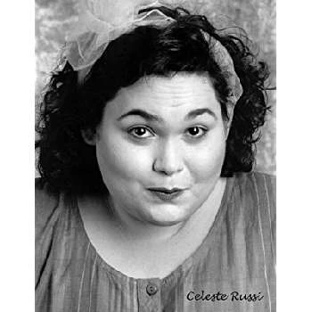 Celeste Russi - Age, Bio, Birthdate, Family, Networth & More