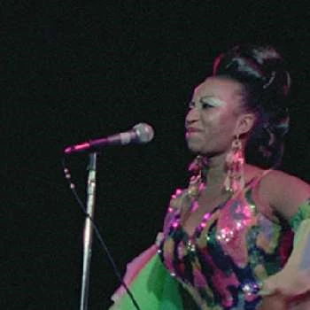 Celia Cruz - Age, Height, Birthdate, Family, Wiki & More