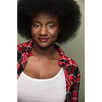 Celina Jane Atangana Biography