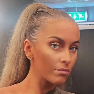 Ida Celine Biography