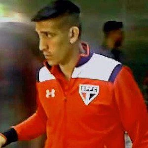 Ricardo Centurión - Biography, Birthday, Family, Wki, Networth & More