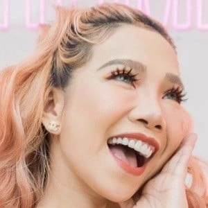 Celina Cercado Biography