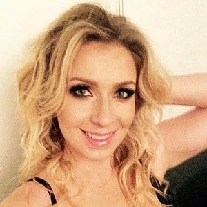 Kasia Cerekwicka Biography