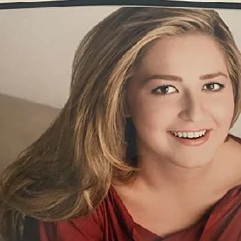 Ceren Zorlu - Age, Bio, Birthdate, Family, Networth & More