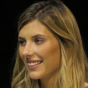 Camille Cerf Biography