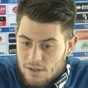 Alberto Cerri Biography