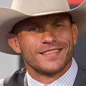 Donald Cerrone - Height, Bio, Wiki, Family, Birthplace, Networth & More