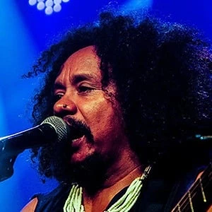 Chico César Biography