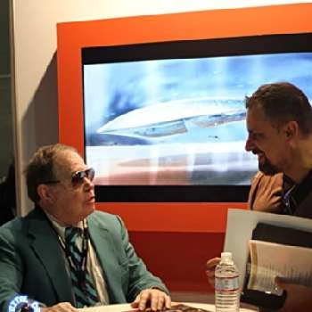 Cesar E. Lemus - Age, Bio, Birthdate, Family, Networth & More