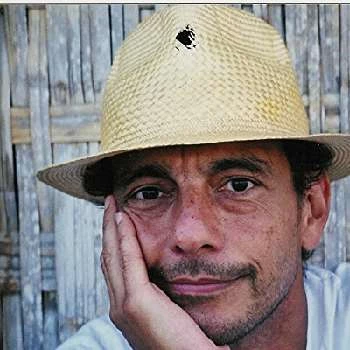 Cesar Paes - Networth, Biography, Birthdate, Family & More