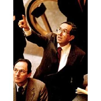 Cesar Pelli - Wiki, Bio, Birthdate, Networth, Family & More