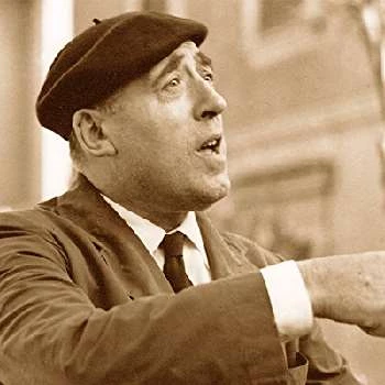 Cesare Zavattini Biography