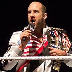 Cesaro Biography