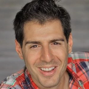 Rob Cesternino - Networth, Bio, Birthdate, Age, Family & More