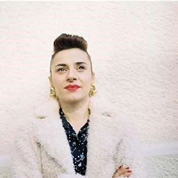 Ceylan Ertem - Age, Bio, Birthdate, Family, Networth & More