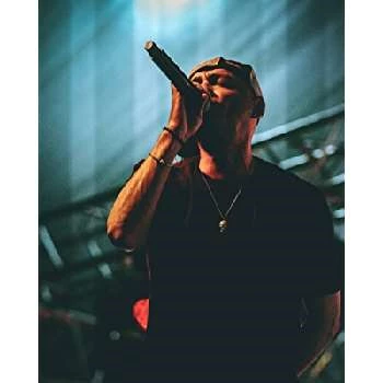 Ceza - Family, Bio, Wiki, Dat of Birth, Networth & More