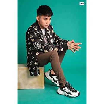 Cezar Coz - Age, Bio, Birthdate, Family, Networth & More