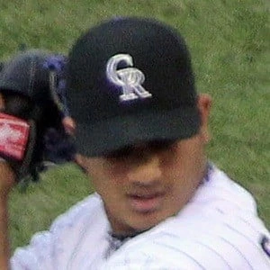 Jhoulys Chacín - Wiki, Family, Bio, Birthdate, Networth & More