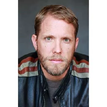 Chad A. Fehr Biography