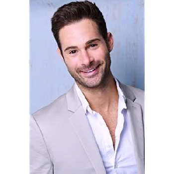 Chad Broskey Biography