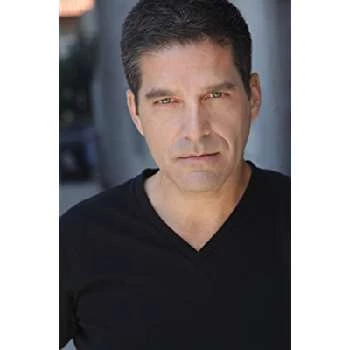 Chad Bushman Biography