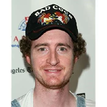 Chad Dickson - Age, Bio, Birthdate, Family, Networth & More